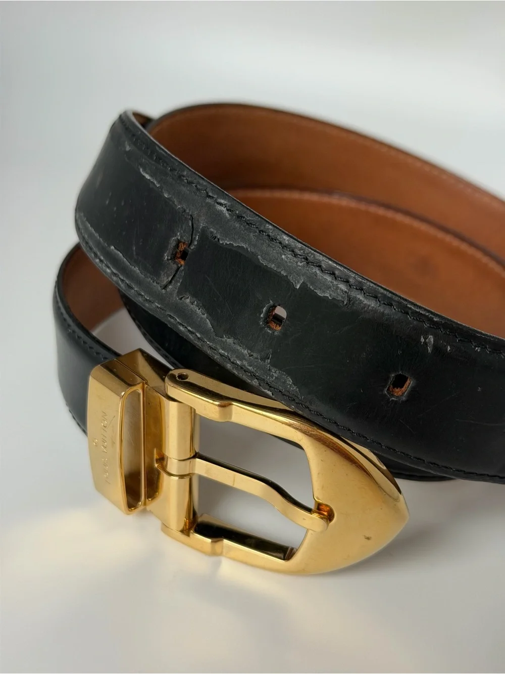 Louis Vuitton authentic louis